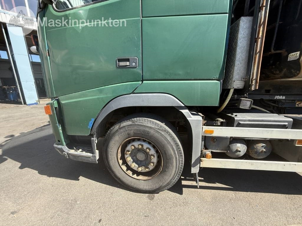 Lizing Volvo FH 520  Volvo FH 520: slika 8