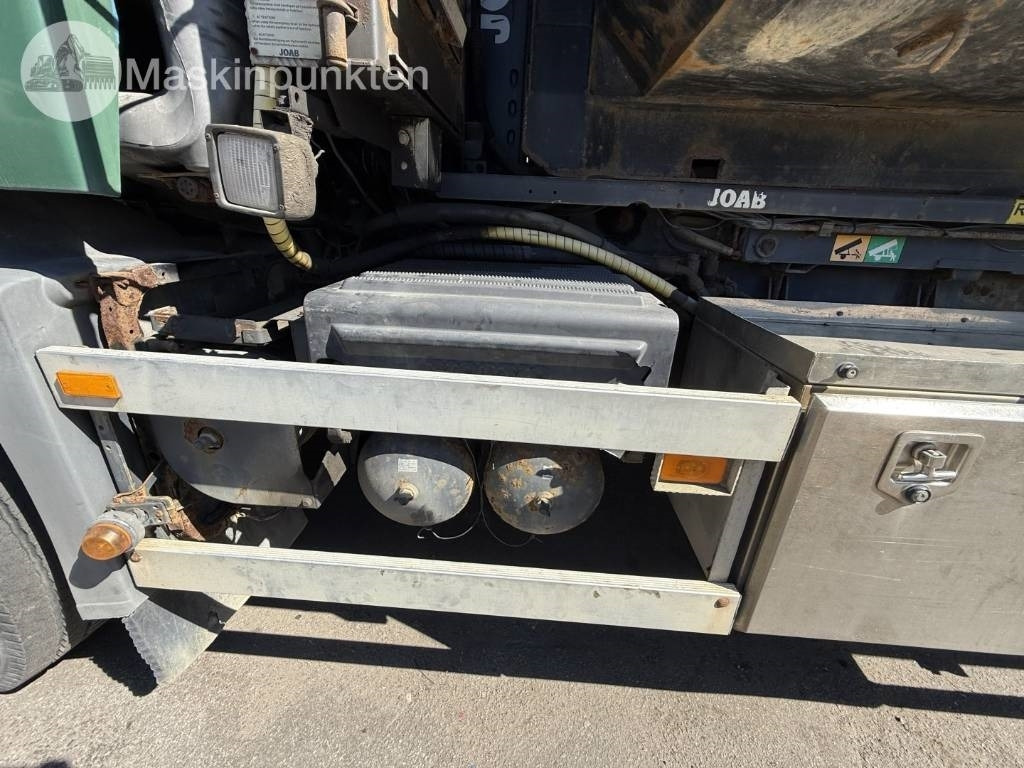 Lizing Volvo FH 520  Volvo FH 520: slika 33