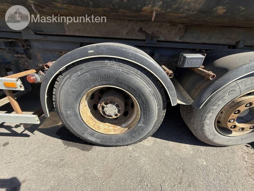 Lizing Volvo FH 520  Volvo FH 520: slika 29