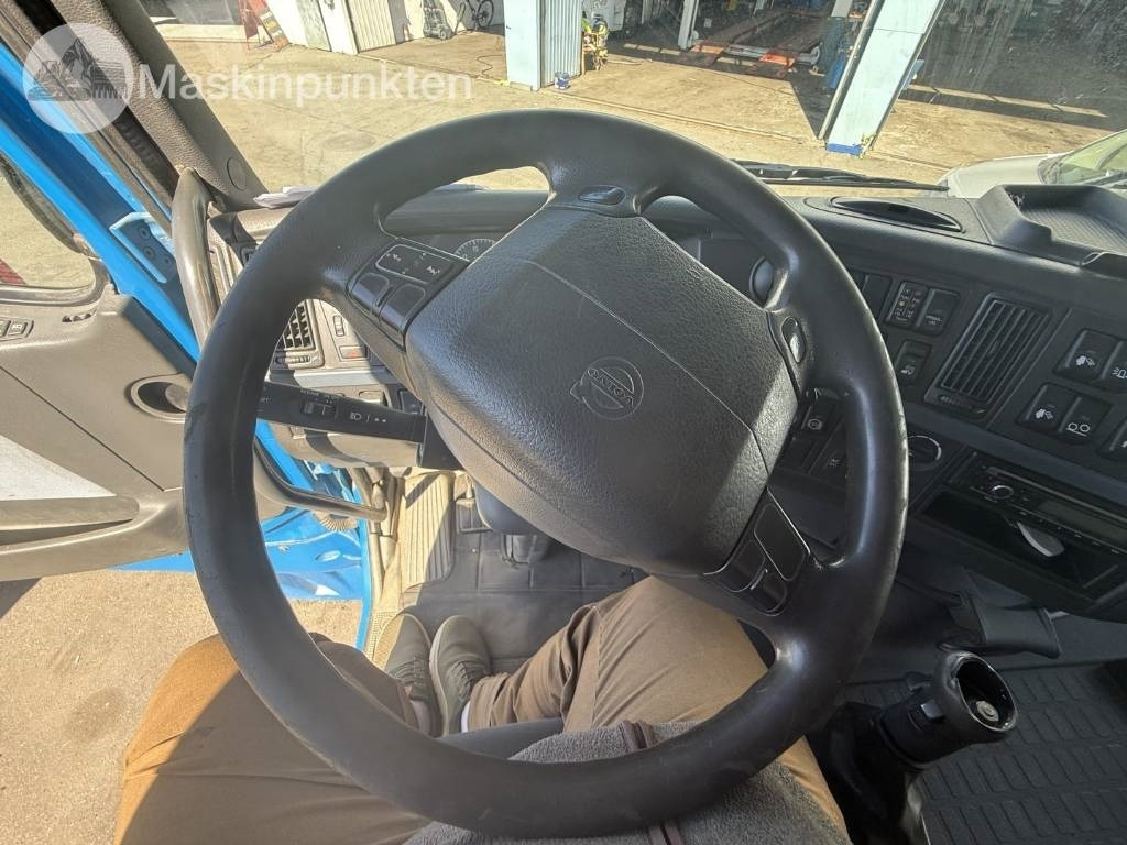Lizing Volvo FH 520  Volvo FH 520: slika 15