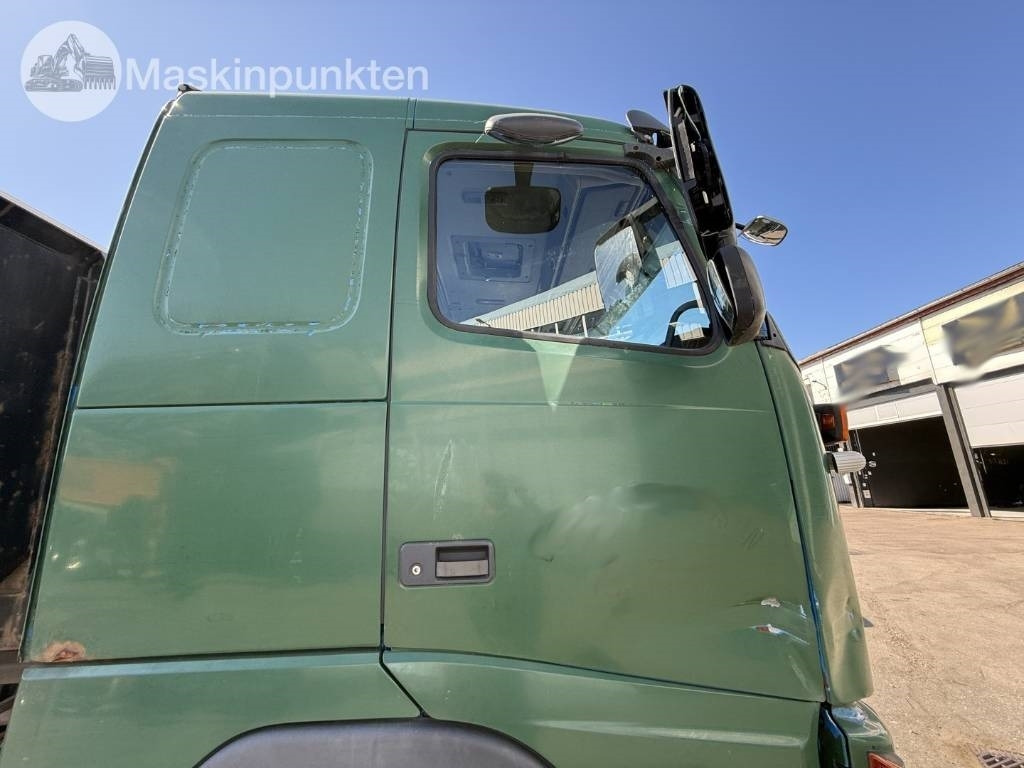 Lizing Volvo FH 520  Volvo FH 520: slika 42
