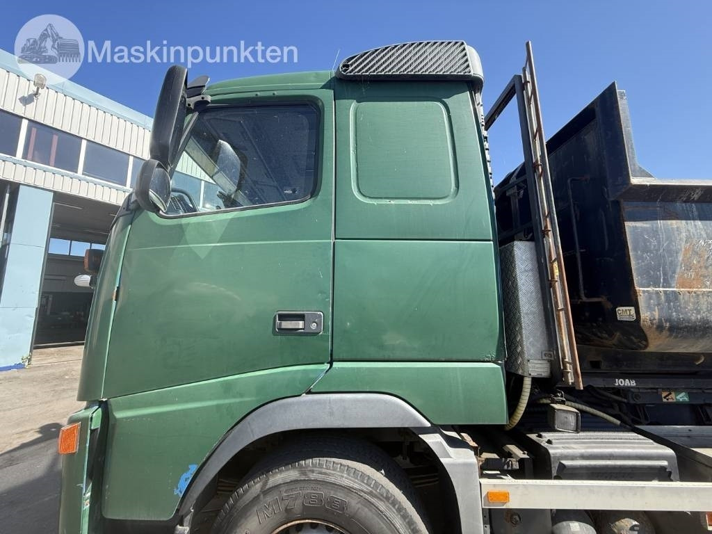 Lizing Volvo FH 520  Volvo FH 520: slika 9