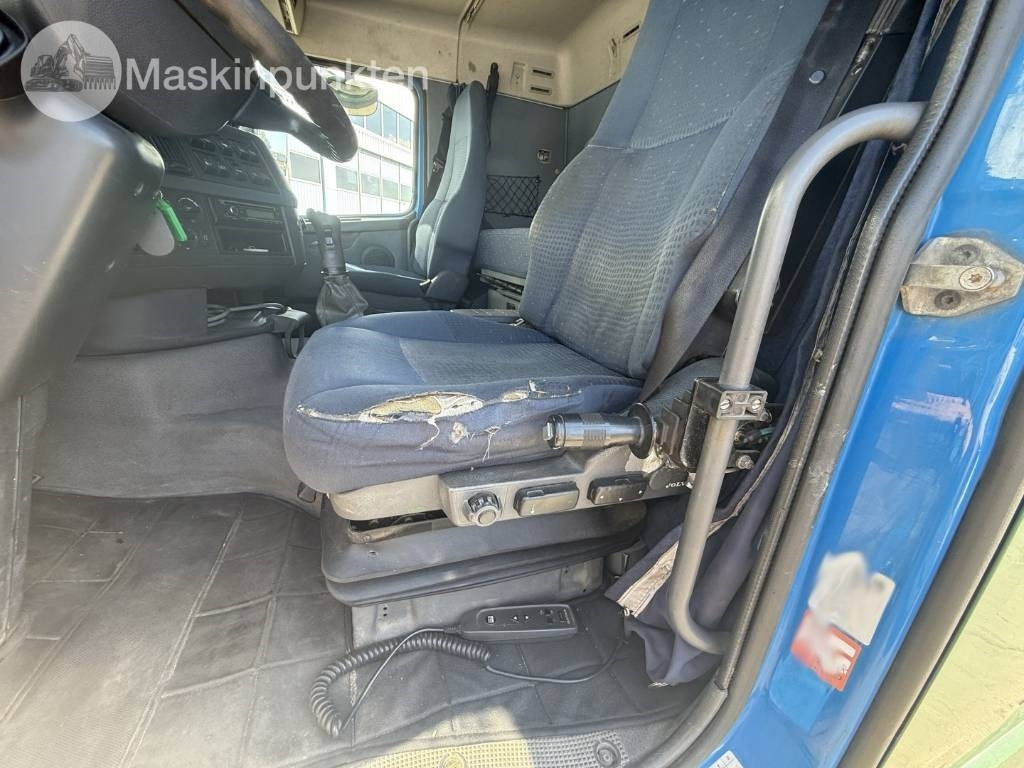 Lizing Volvo FH 520  Volvo FH 520: slika 12