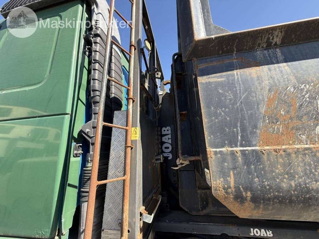 Lizing Volvo FH 520  Volvo FH 520: slika 35