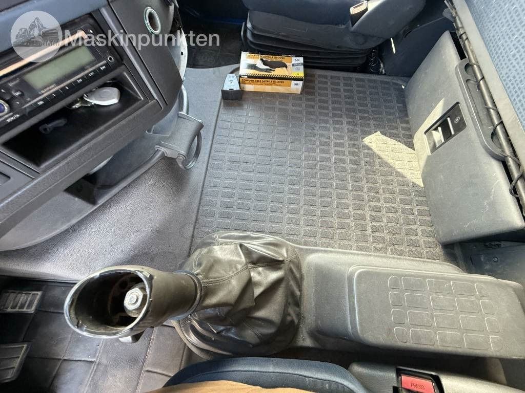 Lizing Volvo FH 520  Volvo FH 520: slika 26