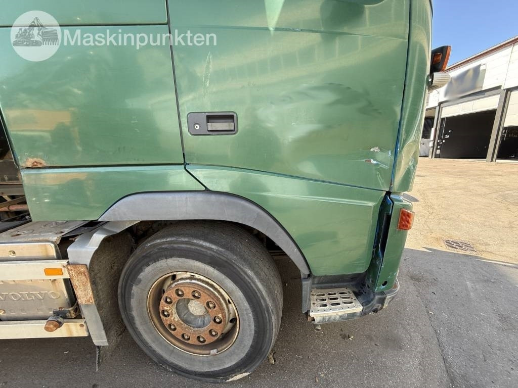 Lizing Volvo FH 520  Volvo FH 520: slika 41