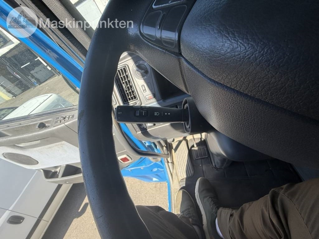 Lizing Volvo FH 520  Volvo FH 520: slika 14