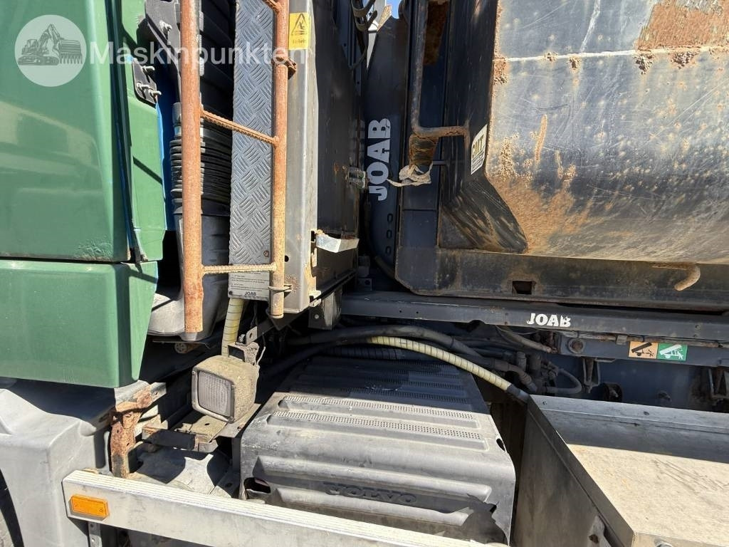 Lizing Volvo FH 520  Volvo FH 520: slika 34