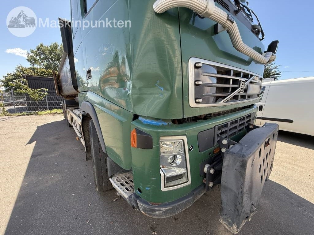 Lizing Volvo FH 520  Volvo FH 520: slika 39