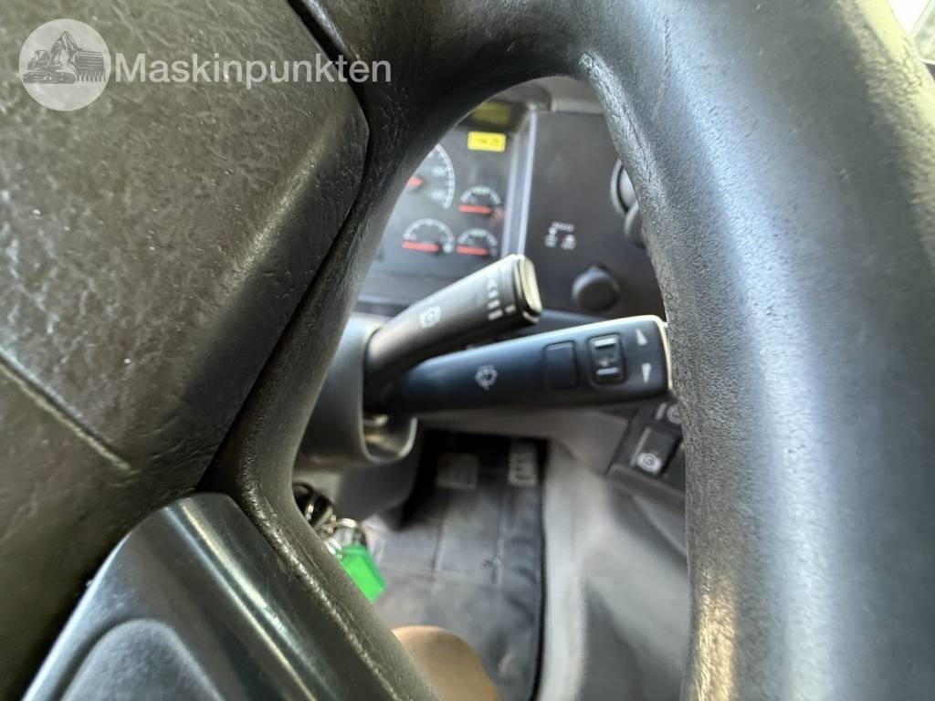 Lizing Volvo FH 520  Volvo FH 520: slika 18