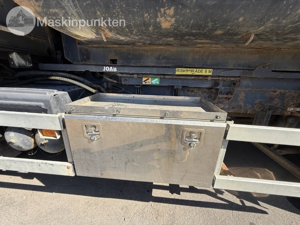 Lizing Volvo FH 520  Volvo FH 520: slika 31