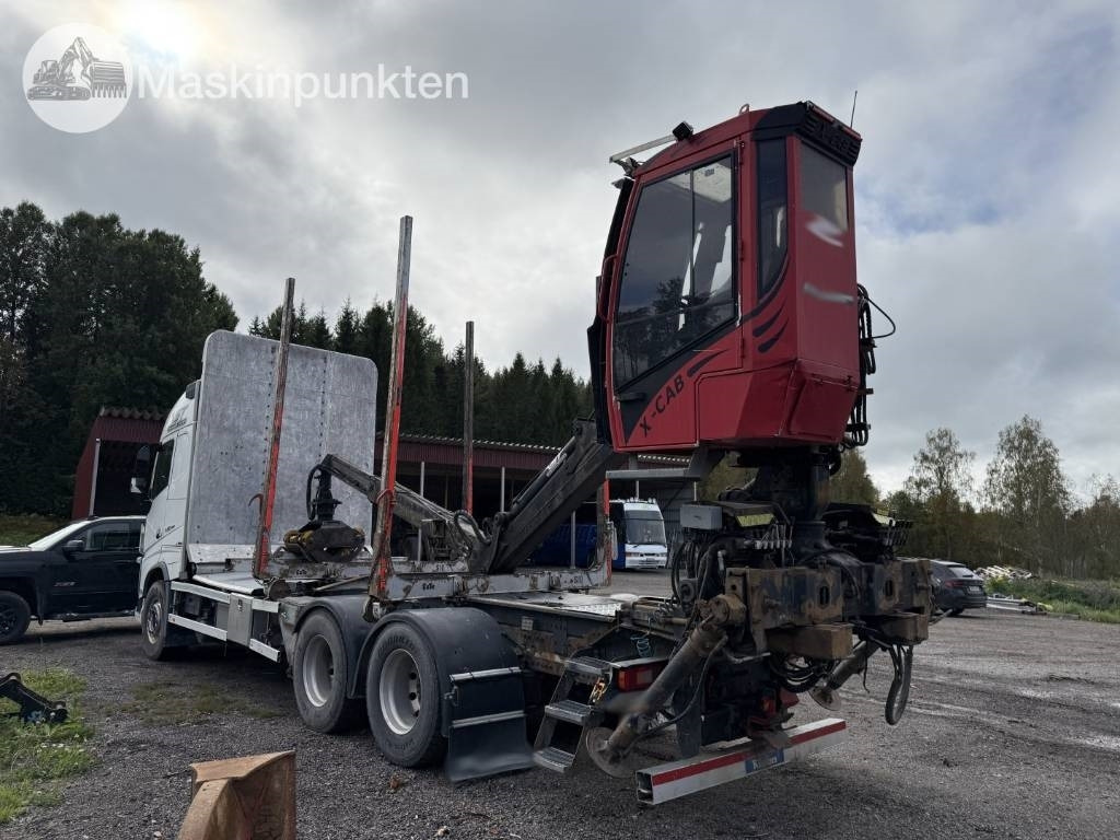 Šticar Volvo FH 540: slika 6