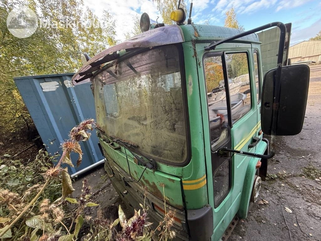 Volvo FL 611 - Istovarivač: slika 2 Volvo FL 611 - Istovarivač: slika 2