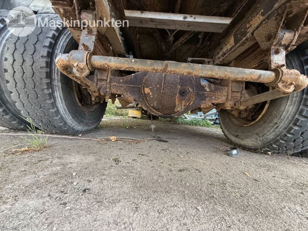 Volvo FL 611 - Istovarivač: slika 5 Volvo FL 611 - Istovarivač: slika 5