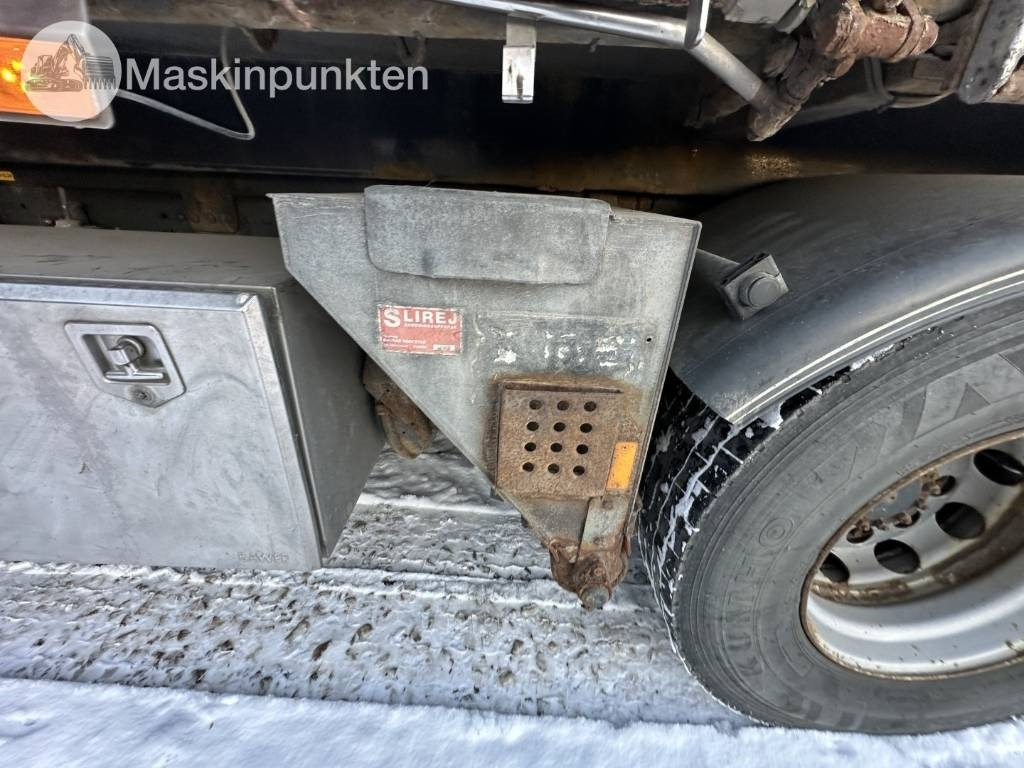 Lizing Volvo FM 480  Volvo FM 480: slika 36