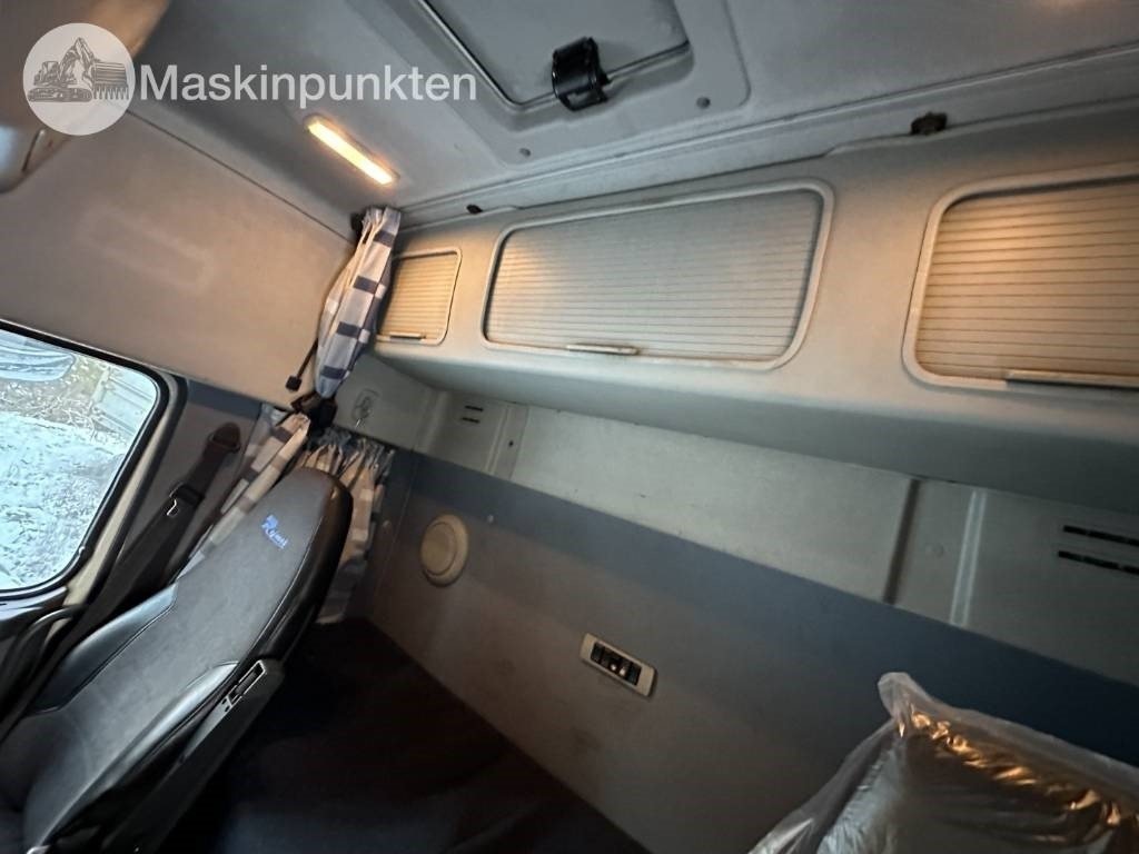 Lizing Volvo FM 480  Volvo FM 480: slika 27