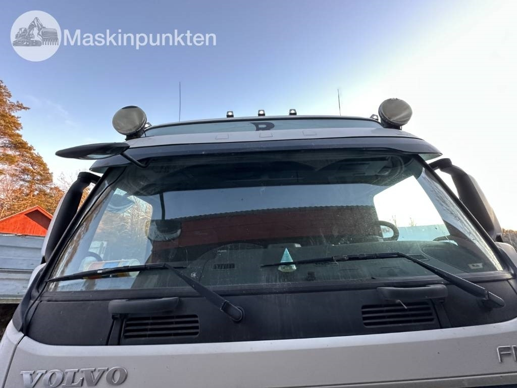 Lizing Volvo FM 480  Volvo FM 480: slika 50