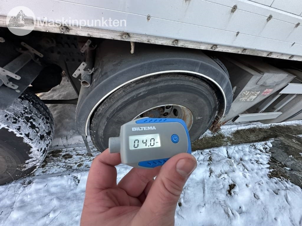 Lizing Volvo FM 480  Volvo FM 480: slika 46