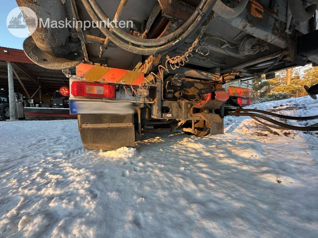 Lizing Volvo FM 480  Volvo FM 480: slika 42