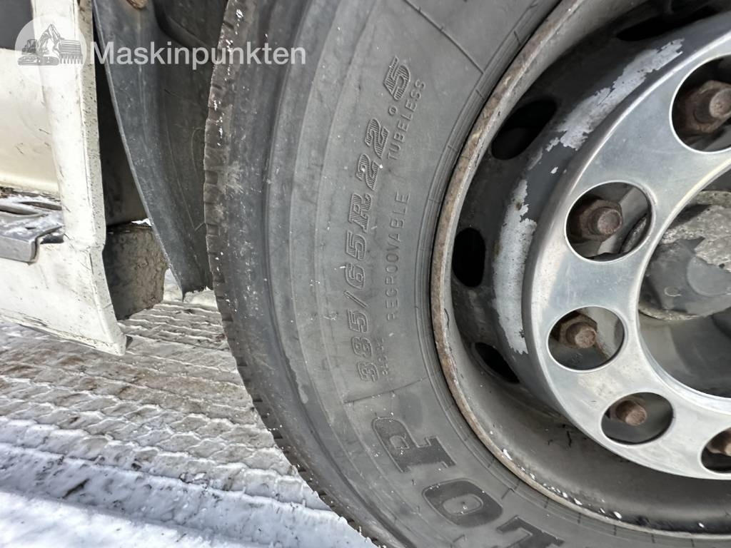 Lizing Volvo FM 480  Volvo FM 480: slika 34