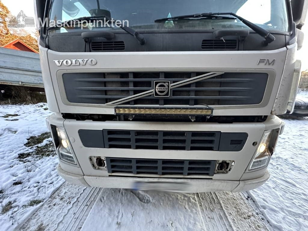 Lizing Volvo FM 480  Volvo FM 480: slika 49