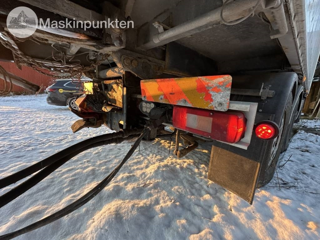 Lizing Volvo FM 480  Volvo FM 480: slika 44