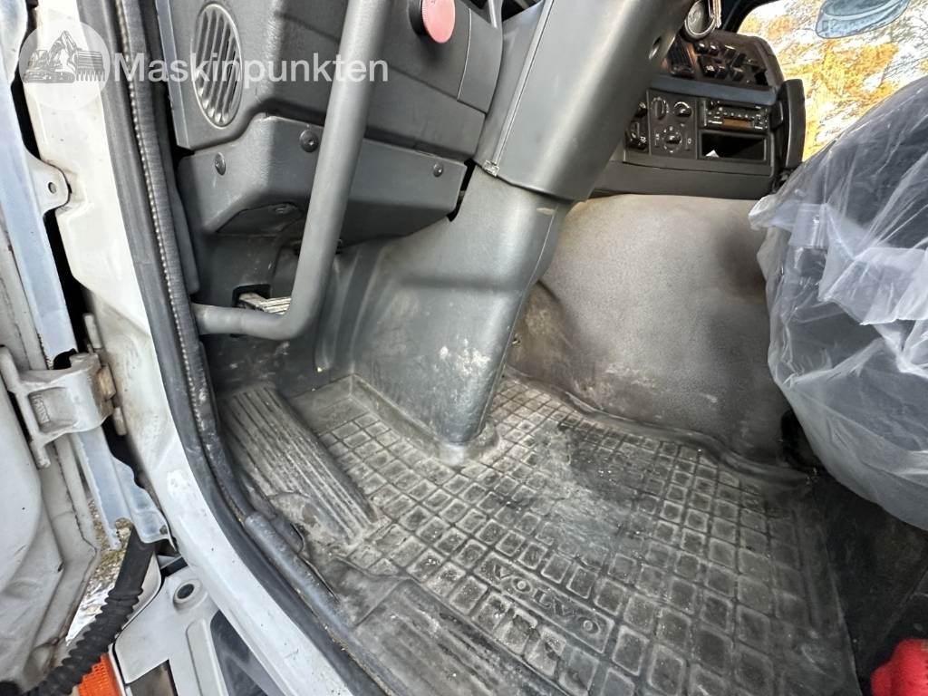 Lizing Volvo FM 480  Volvo FM 480: slika 14