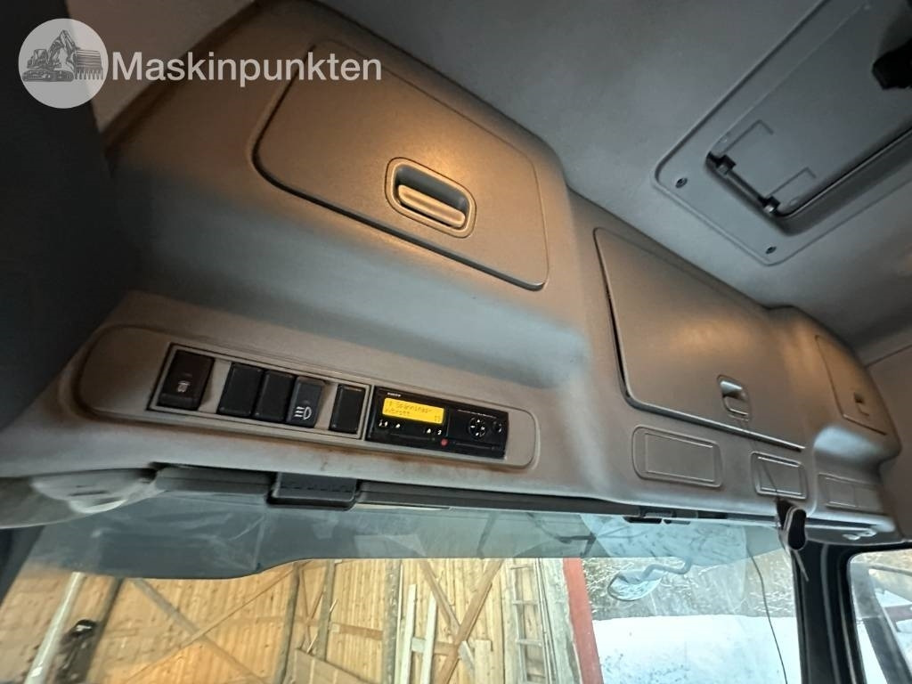 Lizing Volvo FM 480  Volvo FM 480: slika 29