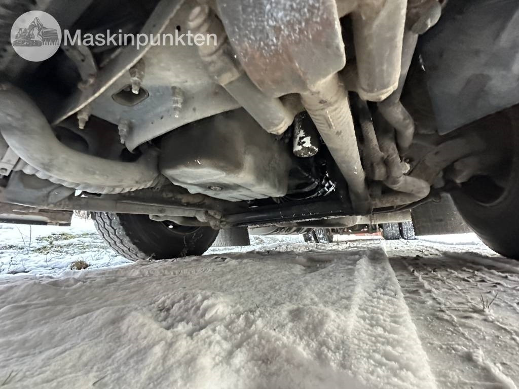 Lizing Volvo FM 480  Volvo FM 480: slika 48