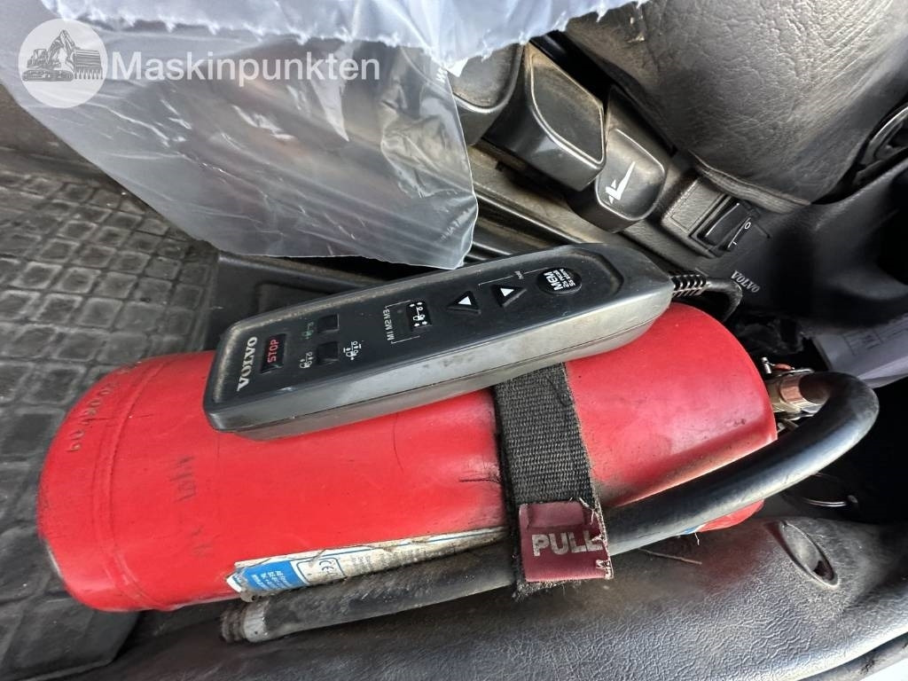 Lizing Volvo FM 480  Volvo FM 480: slika 13