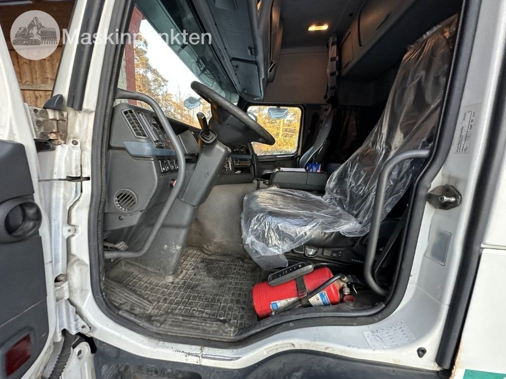 Lizing Volvo FM 480  Volvo FM 480: slika 11