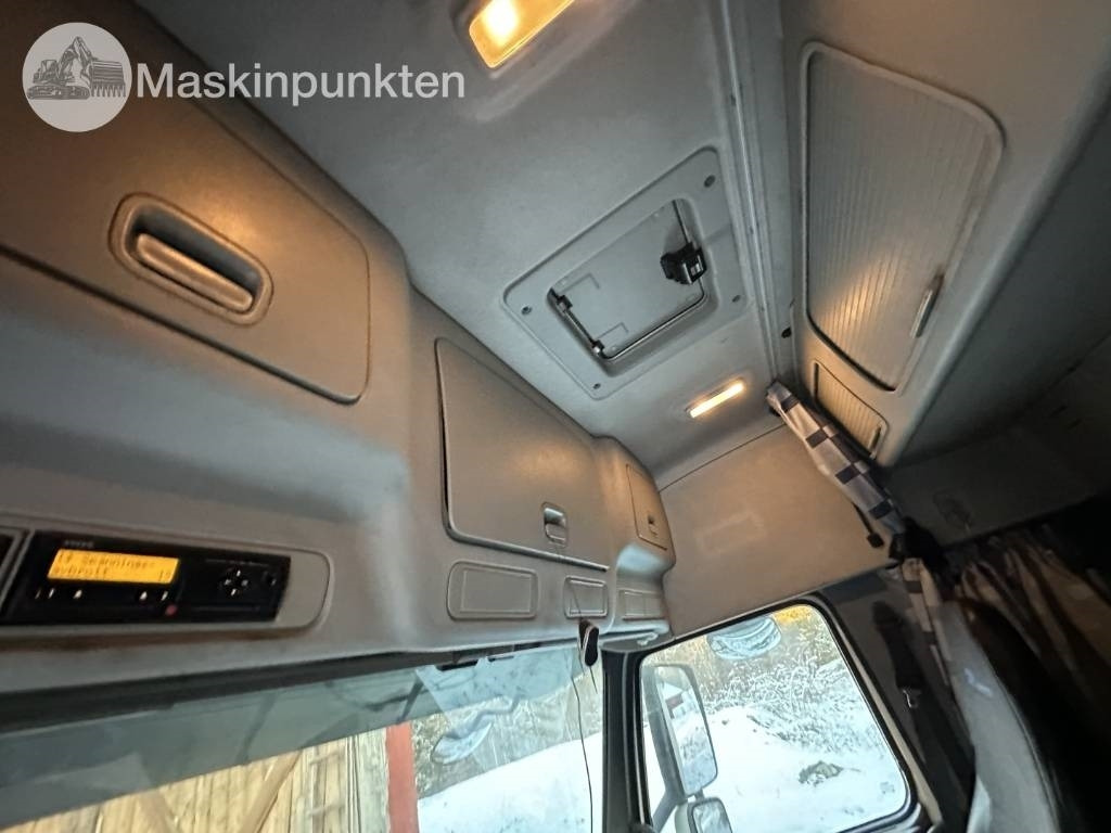 Lizing Volvo FM 480  Volvo FM 480: slika 28