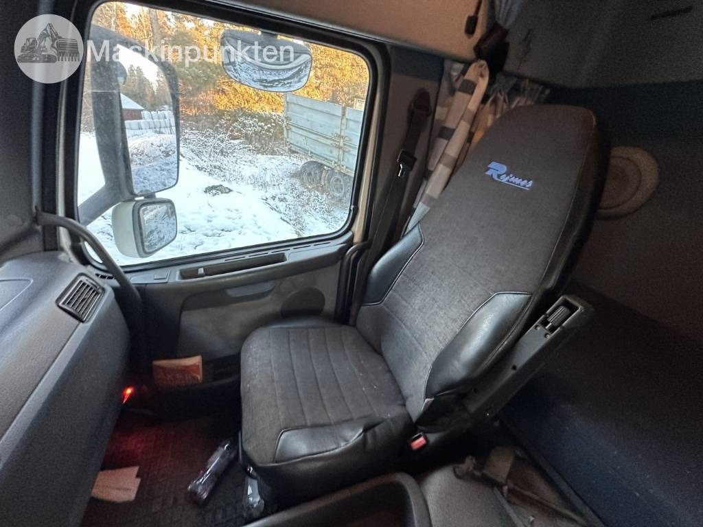 Lizing Volvo FM 480  Volvo FM 480: slika 24