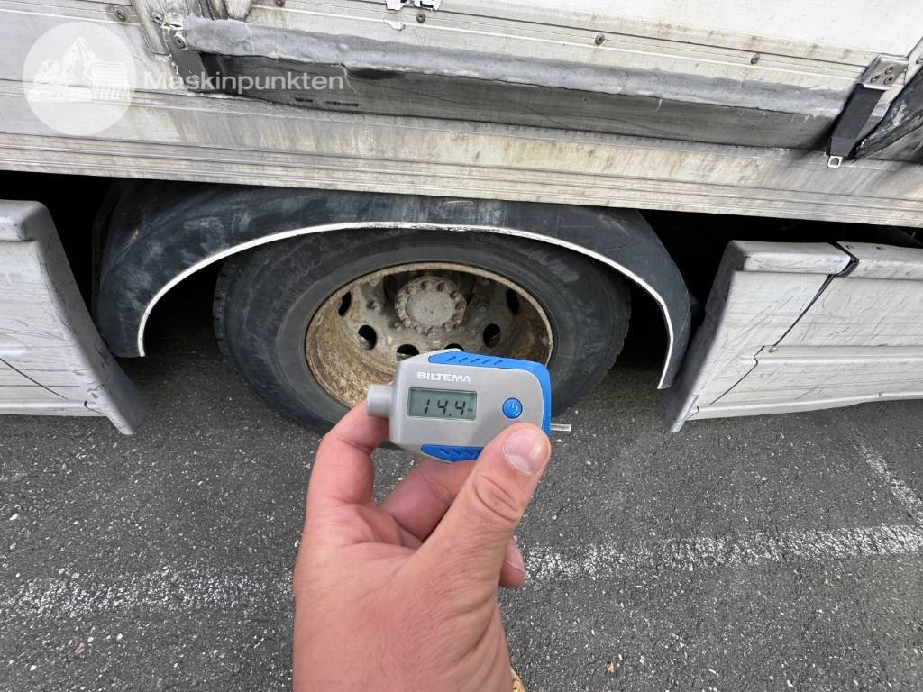 Lizing Volvo FM 9 300  Volvo FM 9 300: slika 45
