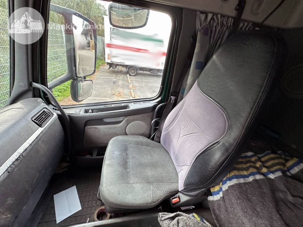 Lizing Volvo FM 9 300  Volvo FM 9 300: slika 35