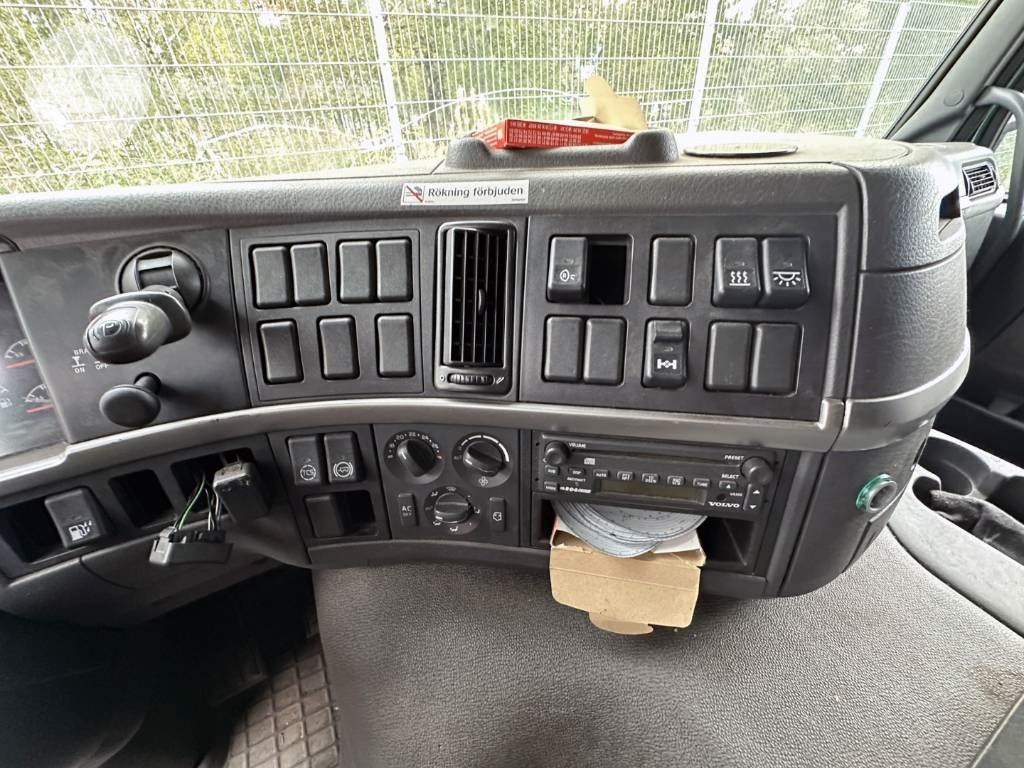 Lizing Volvo FM 9 300  Volvo FM 9 300: slika 34