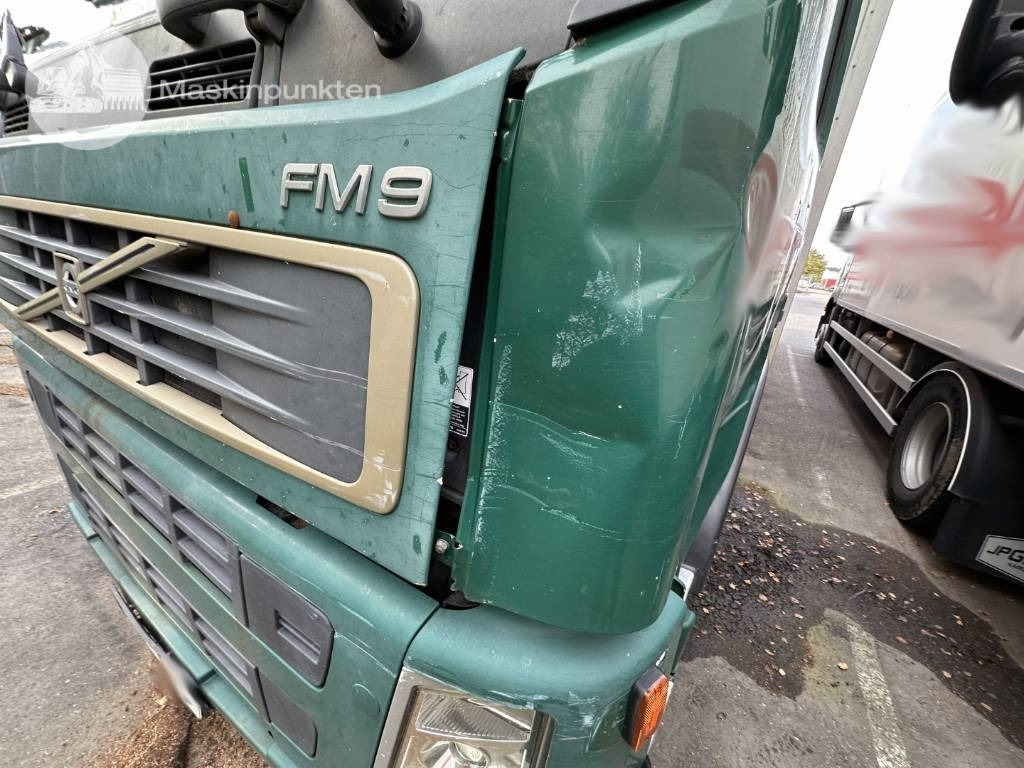 Lizing Volvo FM 9 300  Volvo FM 9 300: slika 38