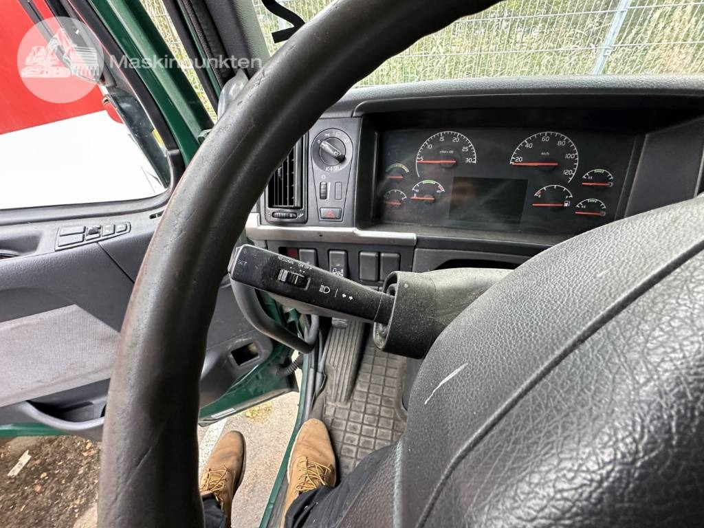 Lizing Volvo FM 9 300  Volvo FM 9 300: slika 31