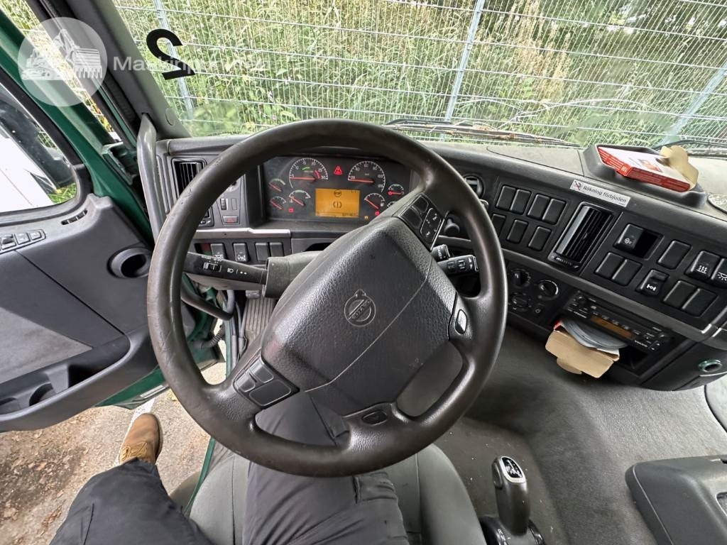 Lizing Volvo FM 9 300  Volvo FM 9 300: slika 29