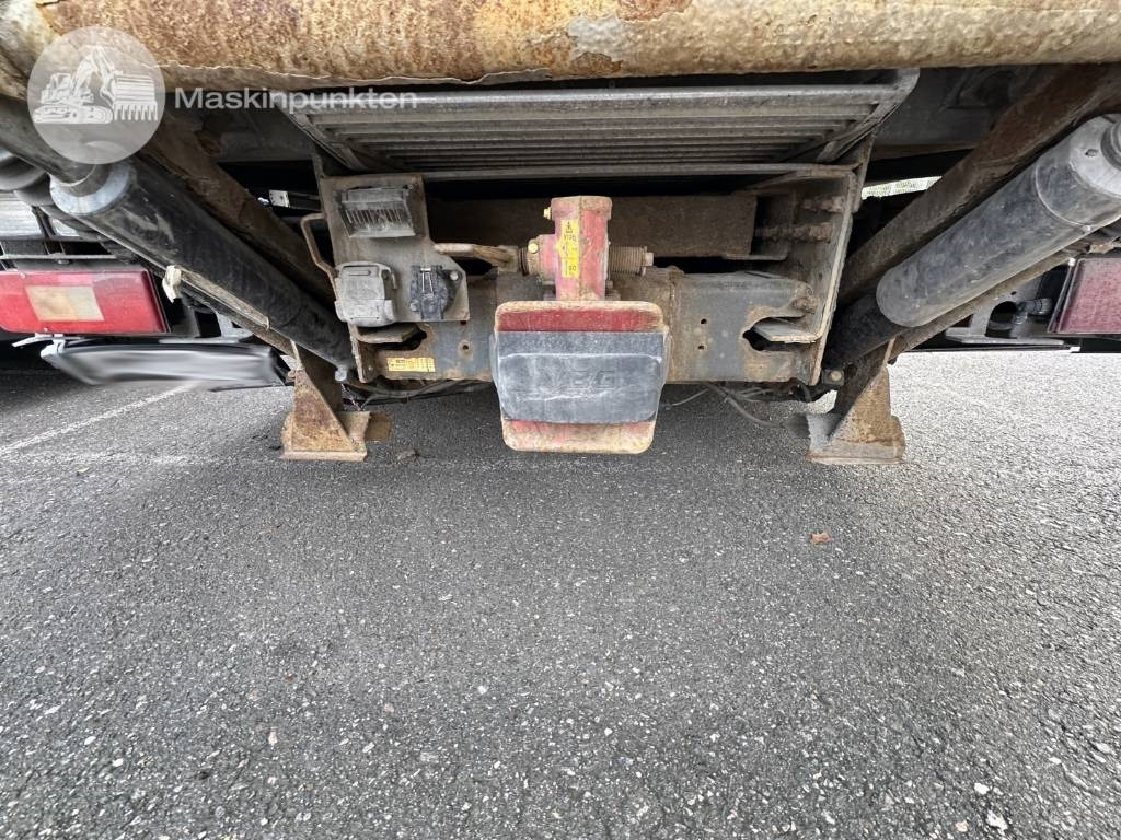 Lizing Volvo FM 9 300  Volvo FM 9 300: slika 43