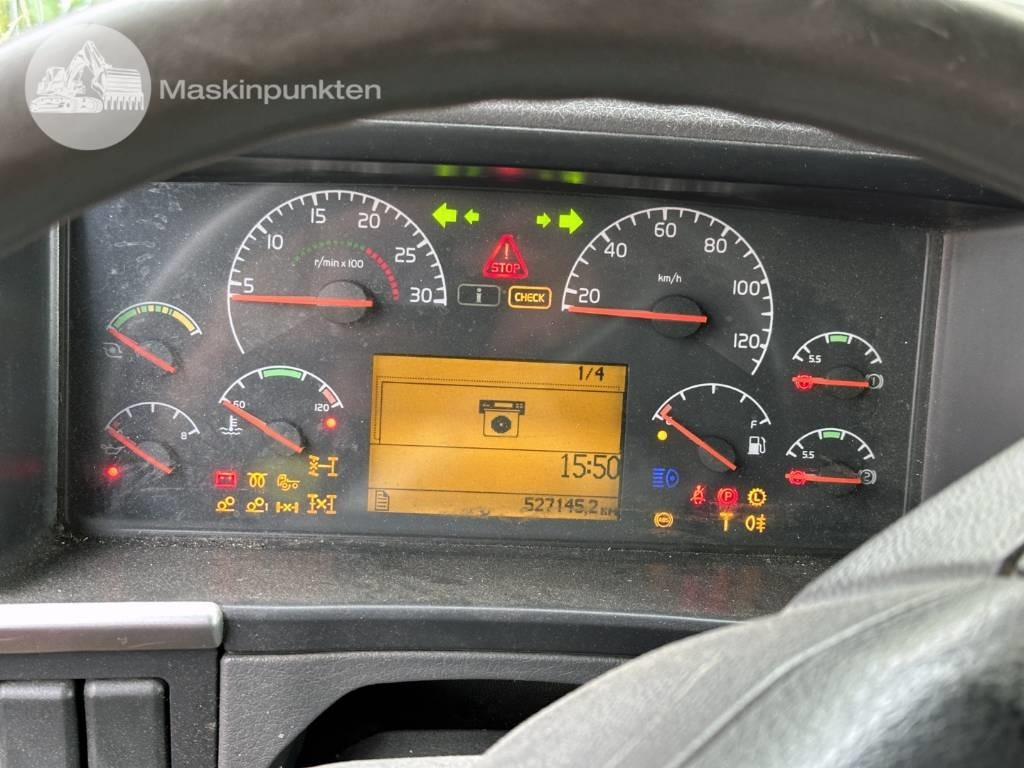 Lizing Volvo FM 9 300  Volvo FM 9 300: slika 23