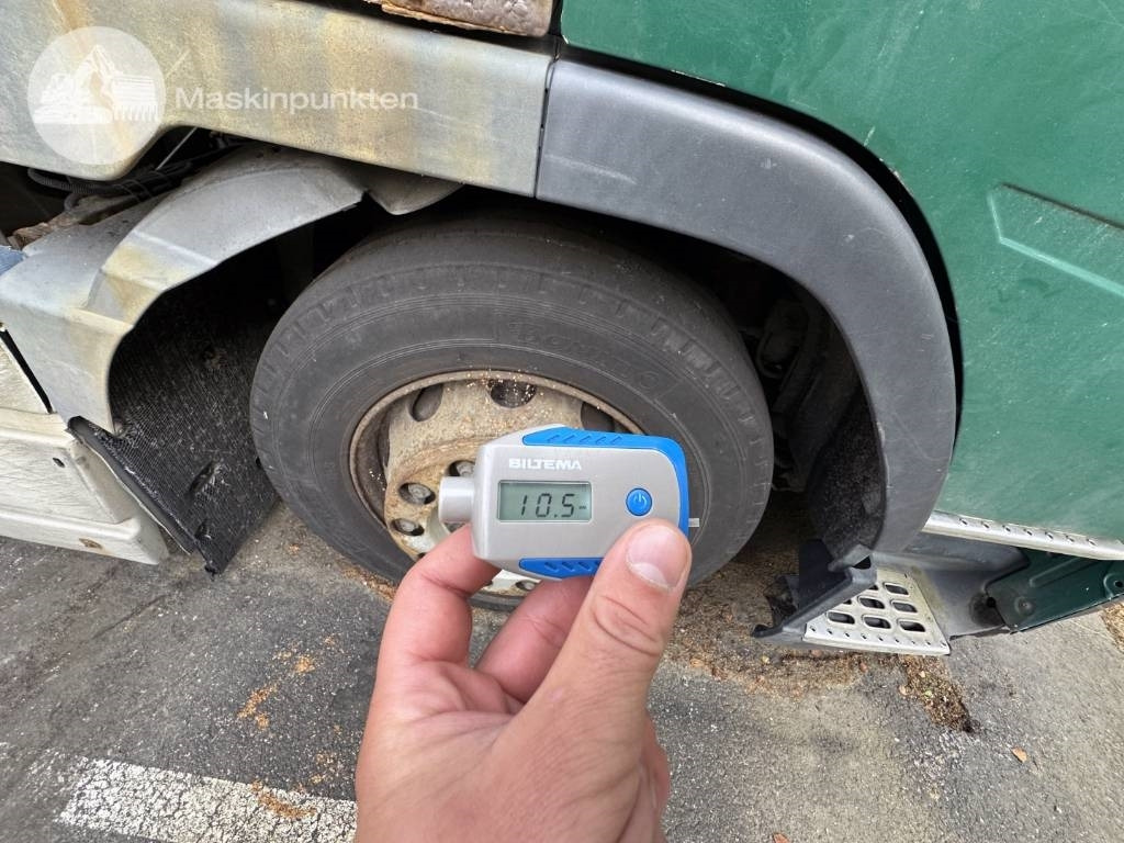 Lizing Volvo FM 9 300  Volvo FM 9 300: slika 46
