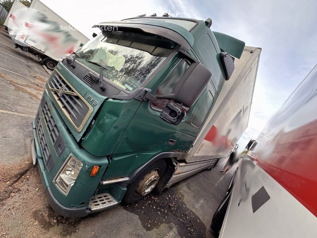 Lizing Volvo FM 9 300  Volvo FM 9 300: slika 8