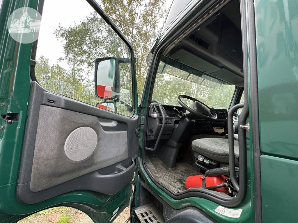 Lizing Volvo FM 9 300  Volvo FM 9 300: slika 10