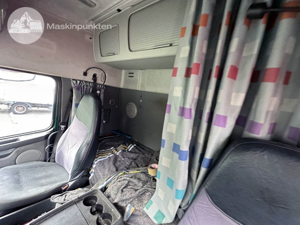 Lizing Volvo FM 9 300  Volvo FM 9 300: slika 18