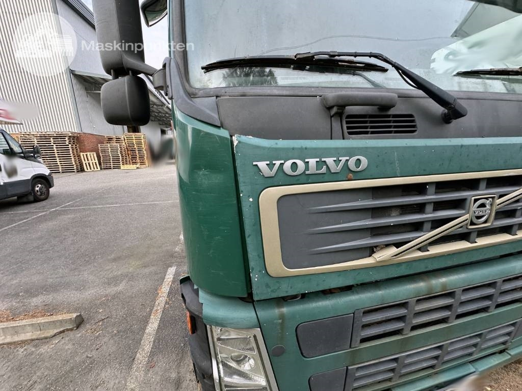 Lizing Volvo FM 9 300  Volvo FM 9 300: slika 49
