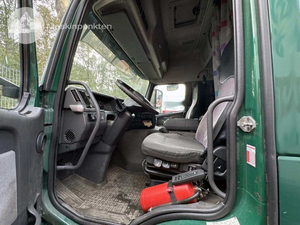 Lizing Volvo FM 9 300  Volvo FM 9 300: slika 11