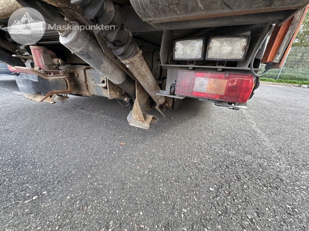 Lizing Volvo FM 9 300  Volvo FM 9 300: slika 44