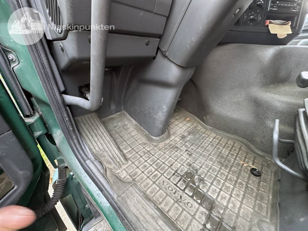 Lizing Volvo FM 9 300  Volvo FM 9 300: slika 14