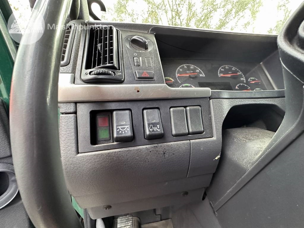 Lizing Volvo FM 9 300  Volvo FM 9 300: slika 30